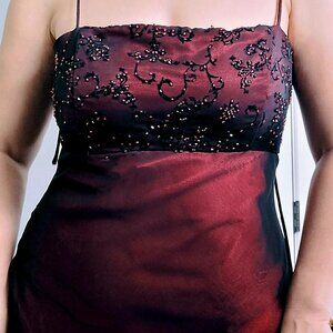 Betsy&Adam by Jaslene Size 14